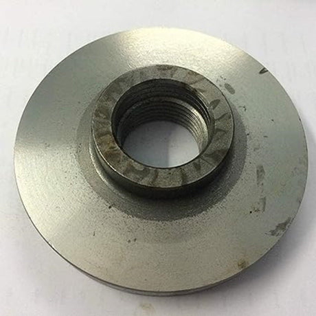 Back Plate for Heavy Duty Chucks for HV4 I 5 I 6 Rotary Tables and Lathe Machines