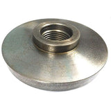 Back Plate for Heavy Duty Chucks for HV4 I 5 I 6 Rotary Tables and Lathe Machines