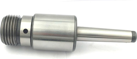 Lathe's Live Revolving Center Centre MT2 Shank with Threaded Nose