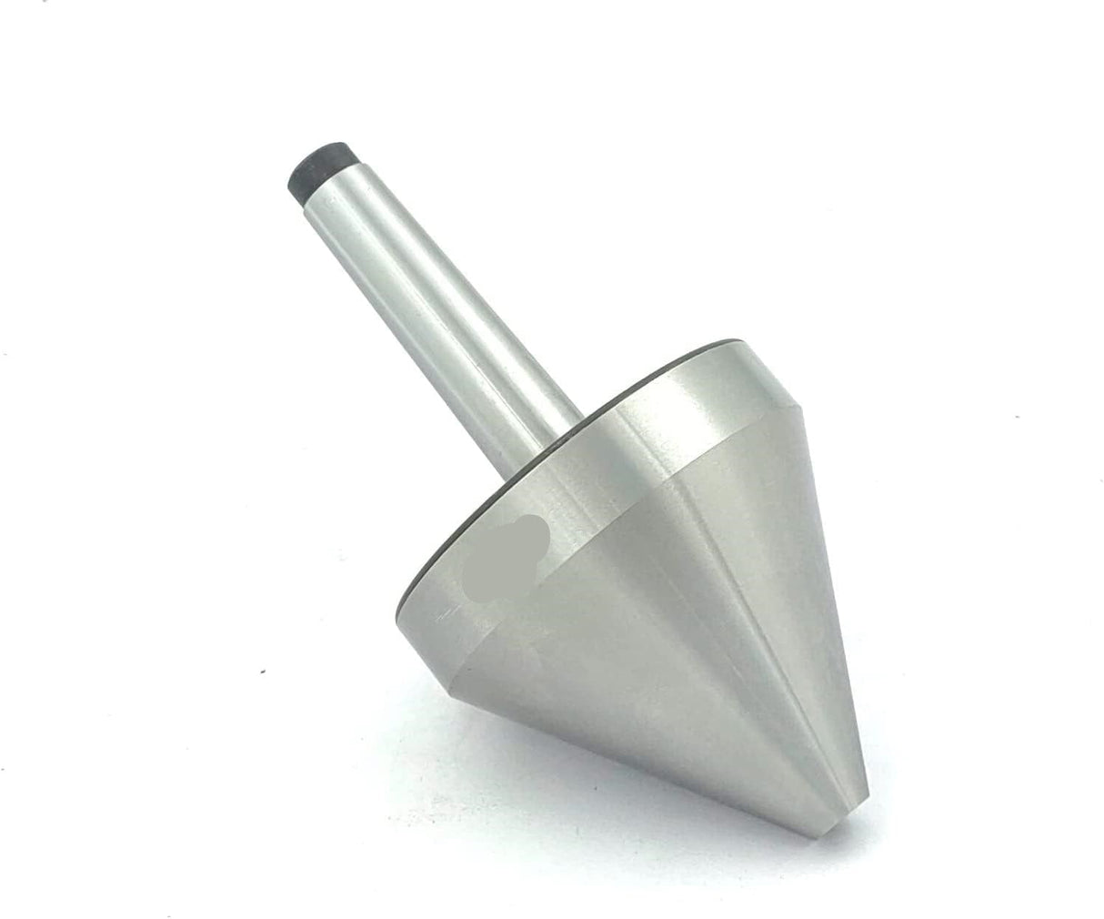 Bull Nose Pipe Live Revolving Center for Conventional Lathe