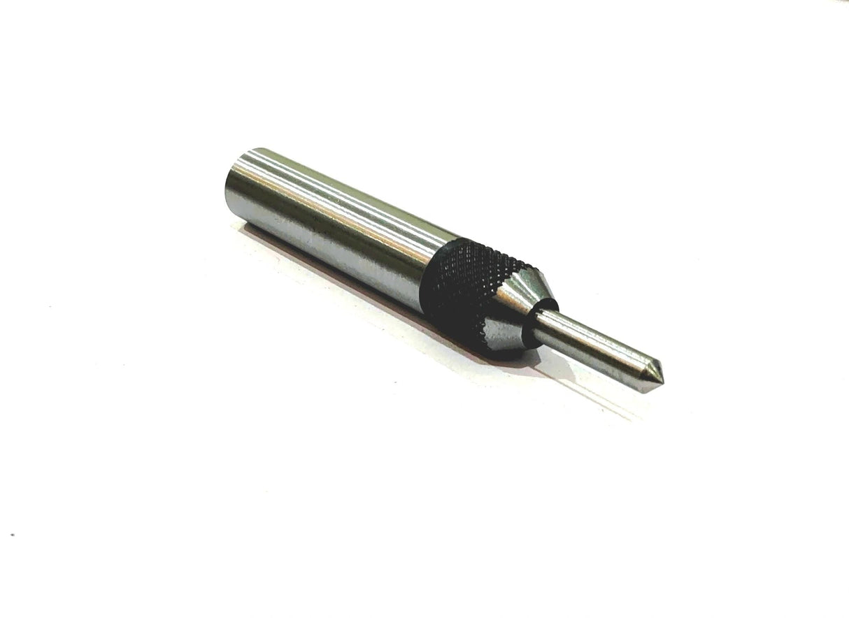 Tap Guides to Align Threading Taps on Lathe, Mill, Jigs Bore Machines