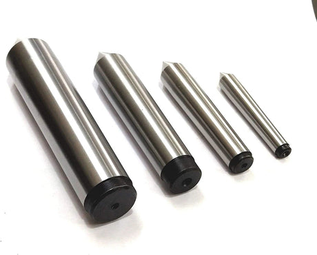 Tool Steel 60 Degree Dead Center Centre- lathe Drill, Mill, Grinder Tools