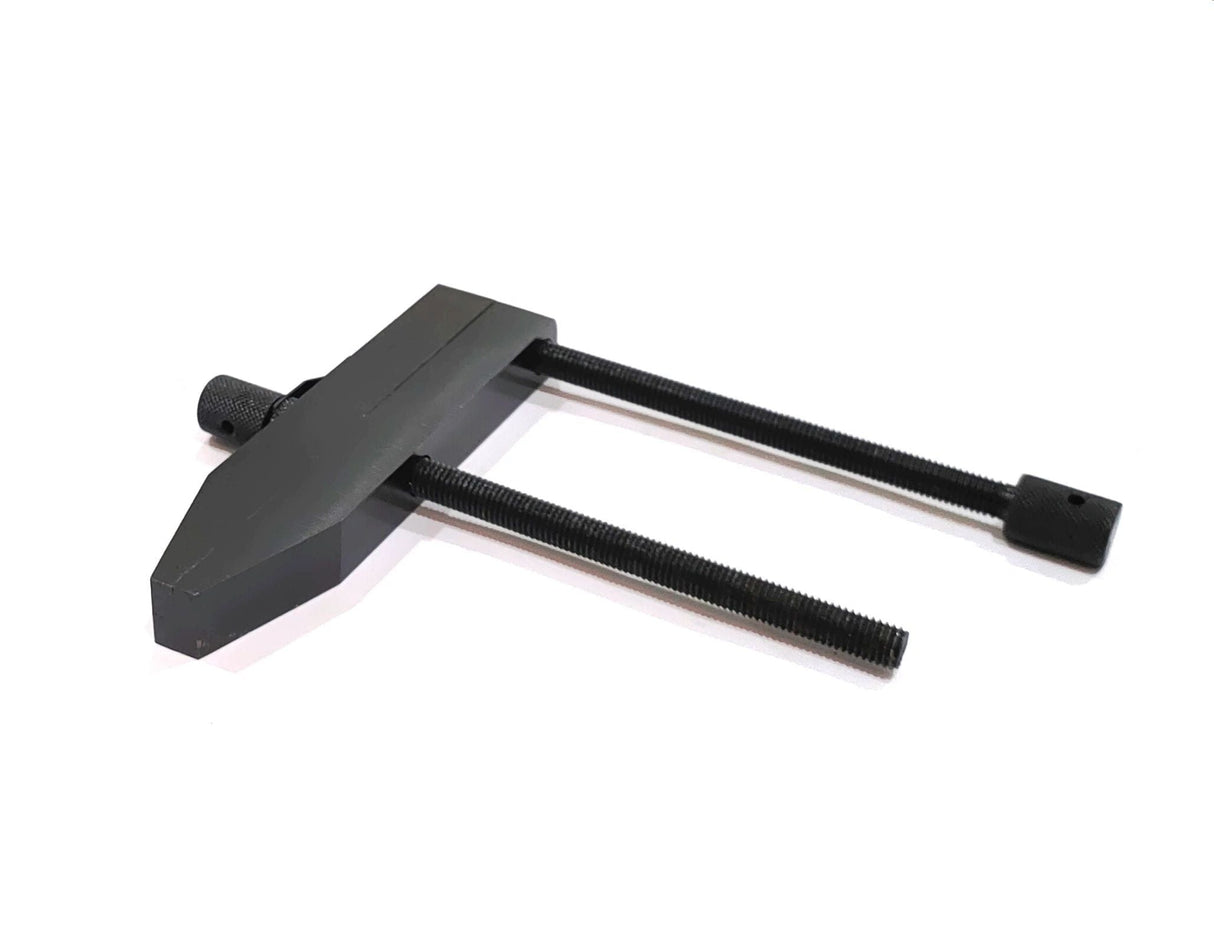 Toolmaker's Parallel Clamp Vices Work Holding Gripping Clamping Tools