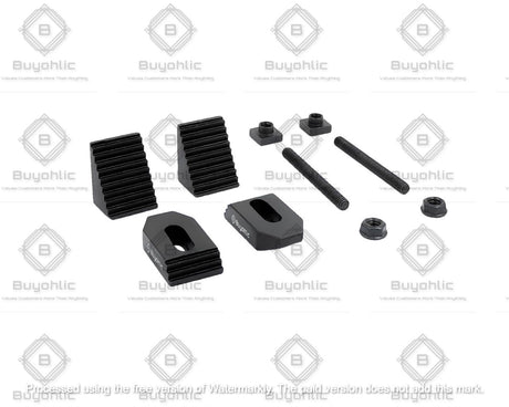 Clamp Kit For Rotary Table