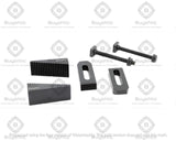 Clamp Kit For Rotary Table