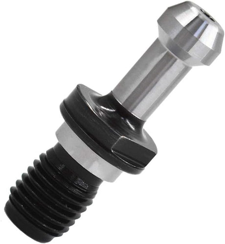 Set Of 5 BT40 Pull Stud for CNC Machines – Available in Multiple Degrees, With or Without Hole