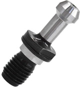 Set Of 5 BT30 pull stud in various degree with hole and without hole