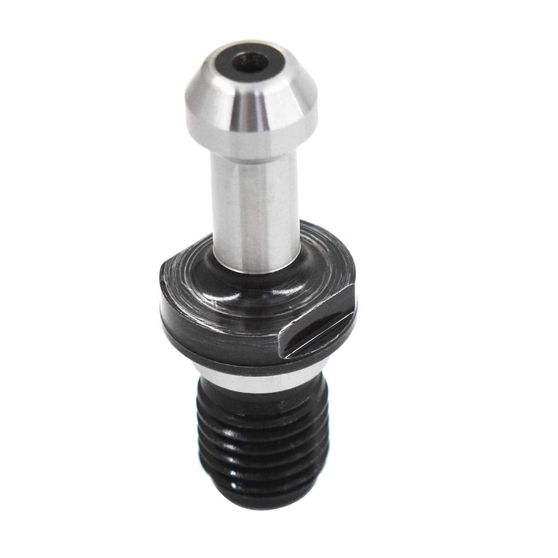 Set Of 5 BT40 Pull Stud for CNC Machines – Available in Multiple Degrees, With or Without Hole