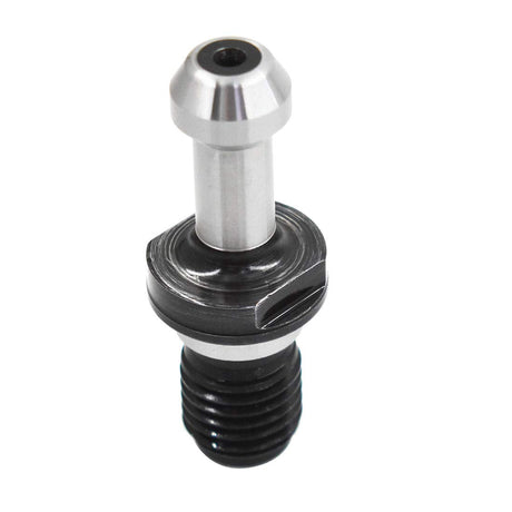 Set Of 5 BT40 Pull Stud for CNC Machines – Available in Multiple Degrees, With or Without Hole