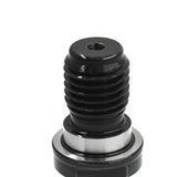 Set Of 5 BT30 pull stud in various degree with hole and without hole