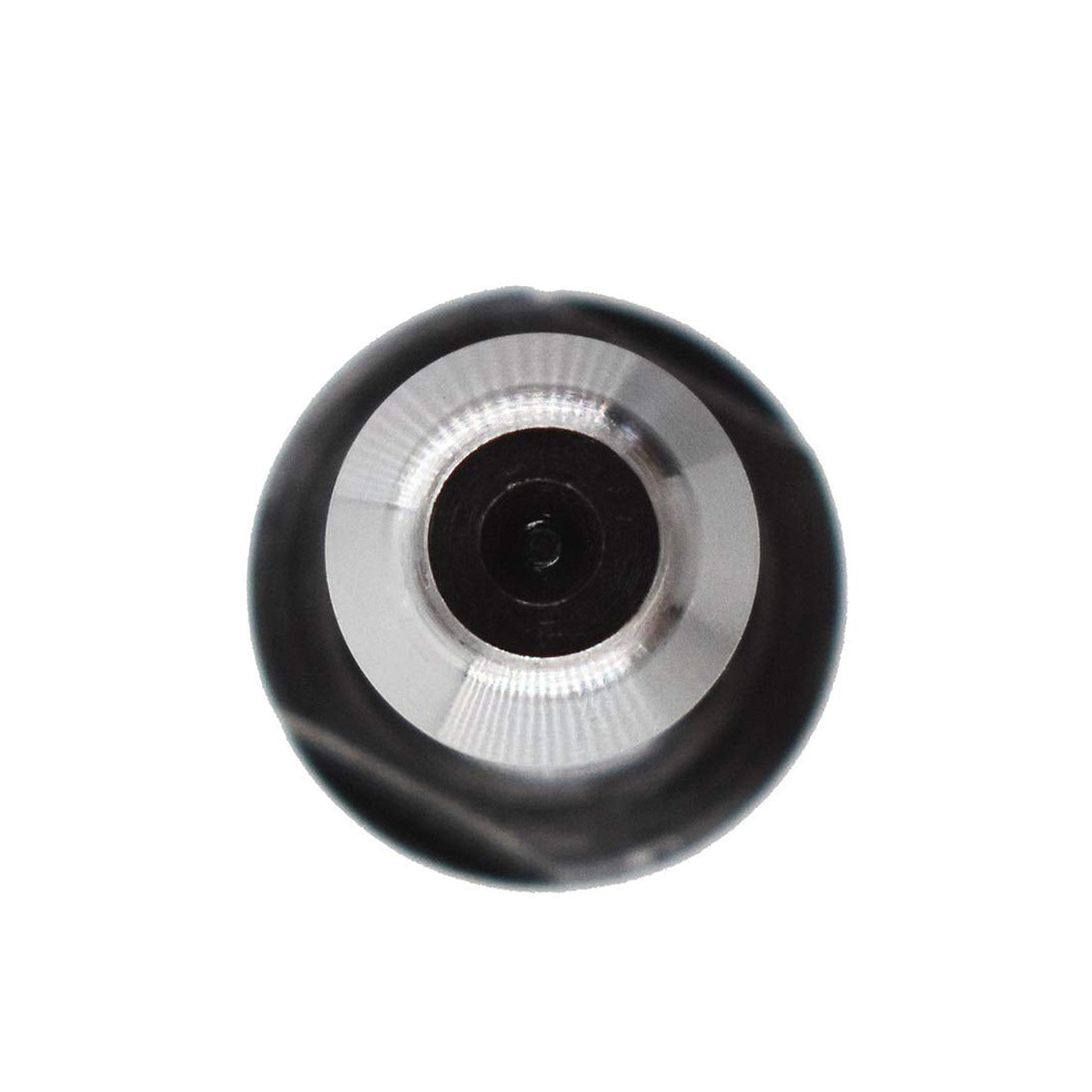 Set Of 5 BT30 pull stud in various degree with hole and without hole