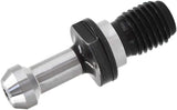Set Of 5 BT30 pull stud in various degree with hole and without hole