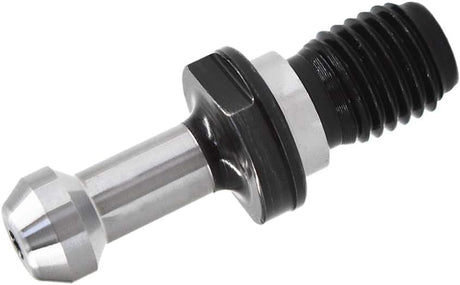Set Of 5 BT30 pull stud in various degree with hole and without hole