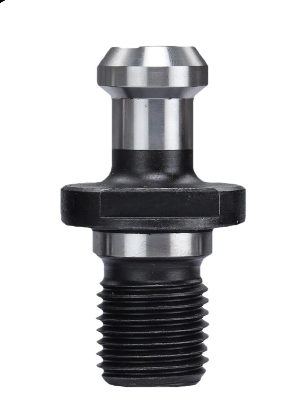 Set Of 5 CT40 / CAT40 Pull Stud | Multiple Degree | With Hole / Without Hole | CNC Tool Holder