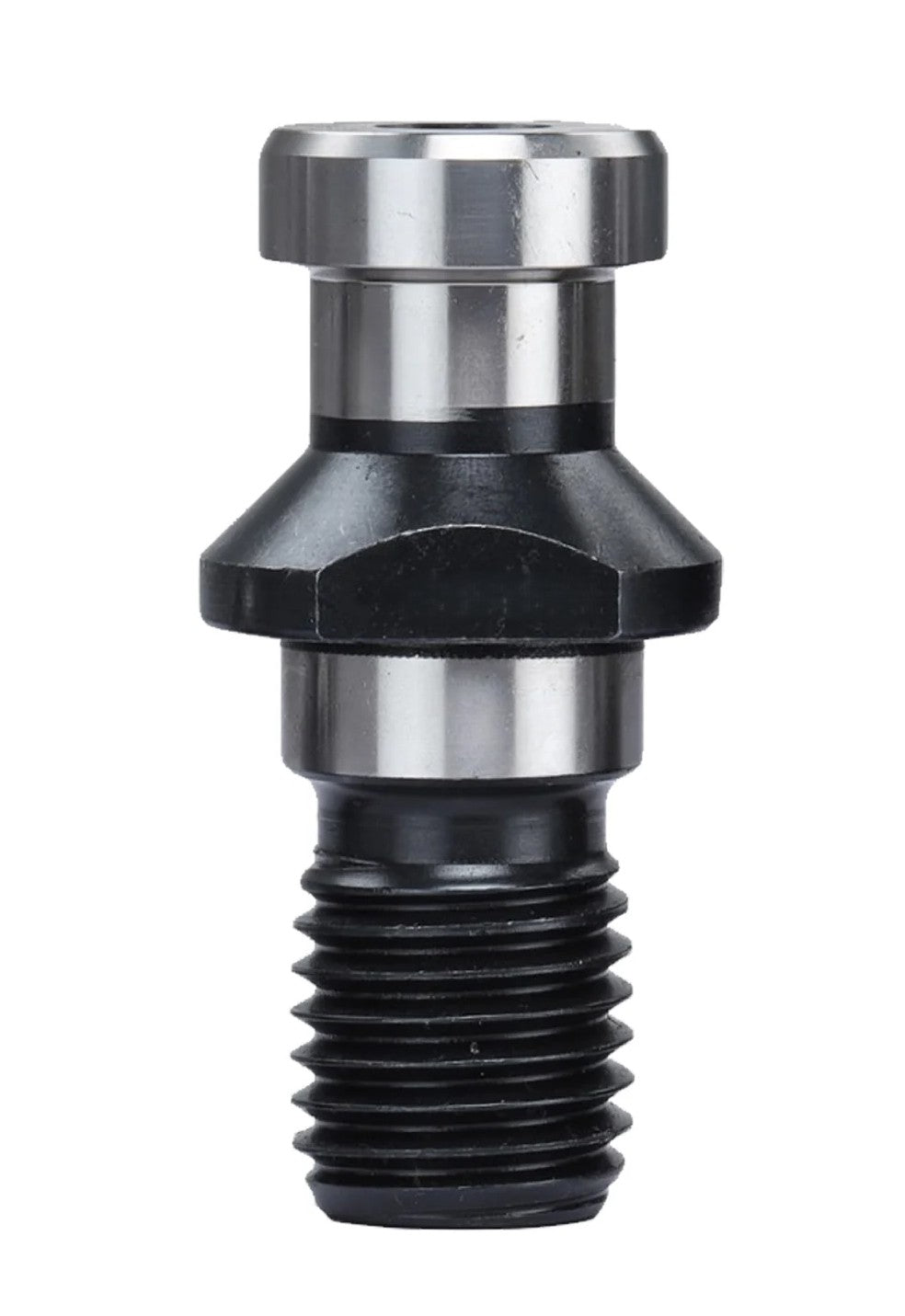 Set Of 5 SK40 DIN69872 Pull Stud | With Hole / Without Hole | CNC Tool Holder