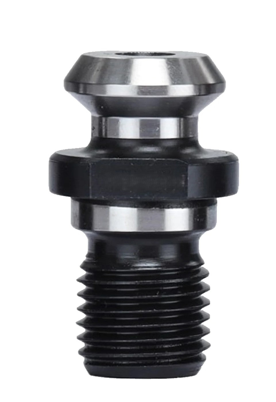 Set of 5 Mazak SK40 Pull Stud | With Hole / Without Hole | MAS403 | CNC Tool Holder