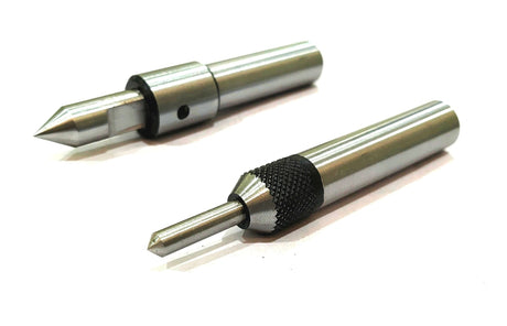 Tap Guides to Align Threading Taps on Lathe, Mill, Jigs Bore Machines