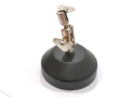 Third Hand Round Base-Jewelry Tool