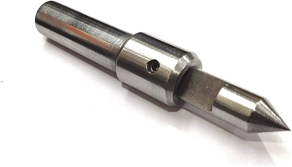 Tap Guides to Align Threading Taps on Lathe, Mill, Jigs Bore Machines