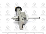 New Model Taper Turning Attachment With Scale For Lathe Tailstock