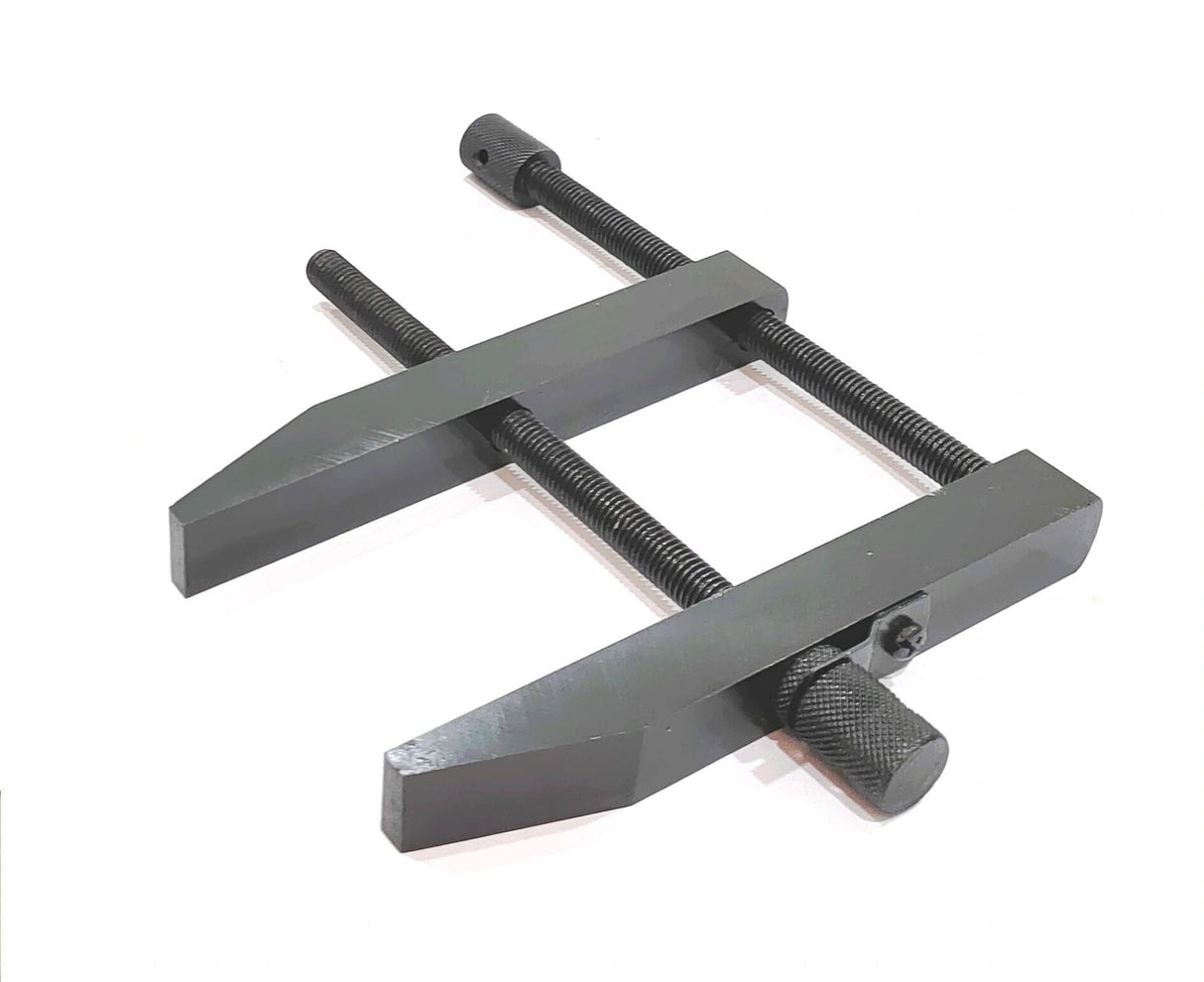 Toolmaker's Parallel Clamp Vices Work Holding Gripping Clamping Tools