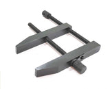 Toolmaker's Parallel Clamp Vices Work Holding Gripping Clamping Tools
