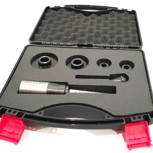 Lathe Tailstock Attachments