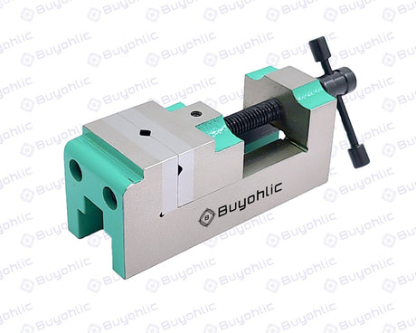 Caste Iron Small 1.5" Inches (38 mm) Jaw width Drill Press Vice Vise