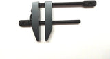 Toolmaker's Parallel Clamp Vices Work Holding Gripping Clamping Tools