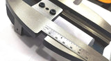 Drill Press Vice Precision-Steel Jaws