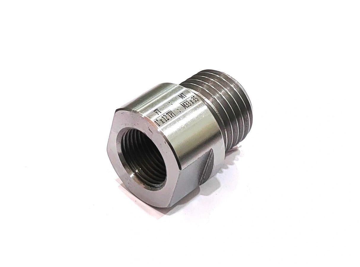 Woodworking Lathe Headstock Spindle Adapter/ Adaptor