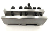 Premium quality quick change tool post holder for heavy machining