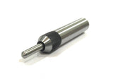 Tap Guides to Align Threading Taps on Lathe, Mill, Jigs Bore Machines