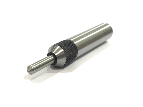 Tap Guides to Align Threading Taps on Lathe, Mill, Jigs Bore Machines