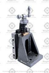 Lathe Milling Vertical Slide 100 x 125 mm- Fixed Base