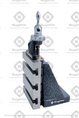 Bench lathe milling enhanced by lathe vertical milling slide