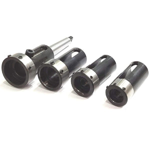 Lathe Tailstock Attachments