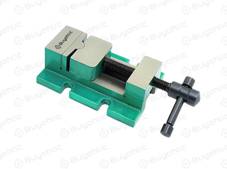 Drill Mill Vice Vise for Vertical Slide Suit MYFORD Lathe & Milling Machines (Jaw Width 44 mm)