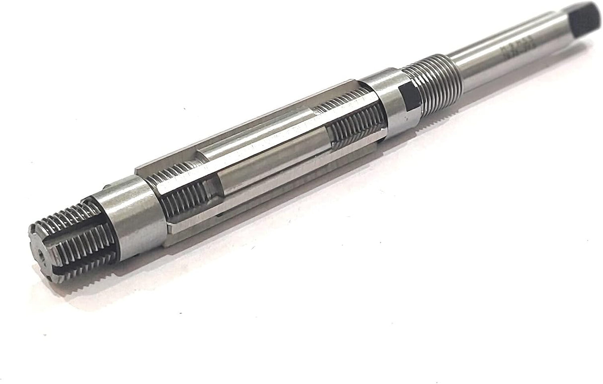 HSS M2 Grade Precision Expandable Reamers DIY Finishing Hand Tool