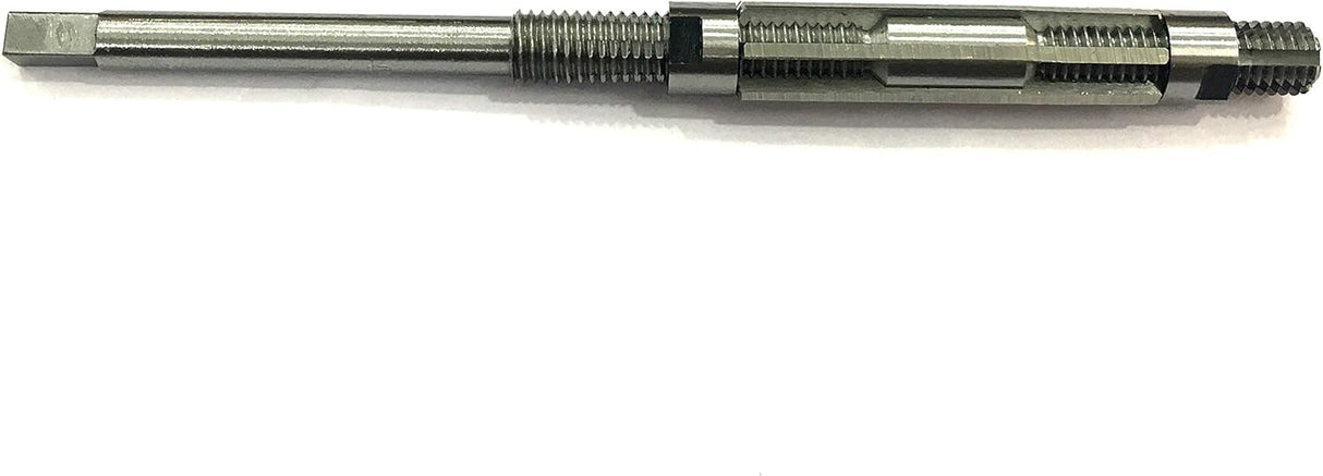 HSS M2 Grade Precision Expandable Reamers DIY Finishing Hand Tool