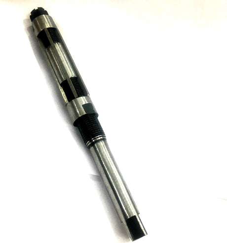 HSS M2 Grade Precision Expandable Reamers DIY Finishing Hand Tool