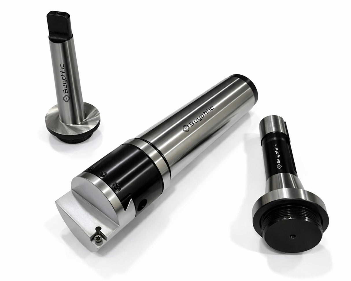 Indexable Boring Head ~ Precision Milling Operation