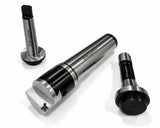 Indexable Boring Head ~ Precision Milling Operation