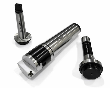 Indexable Boring Head ~ Precision Milling Operation