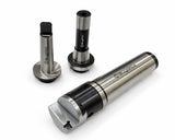 Indexable Boring Head ~ Precision Milling Operation