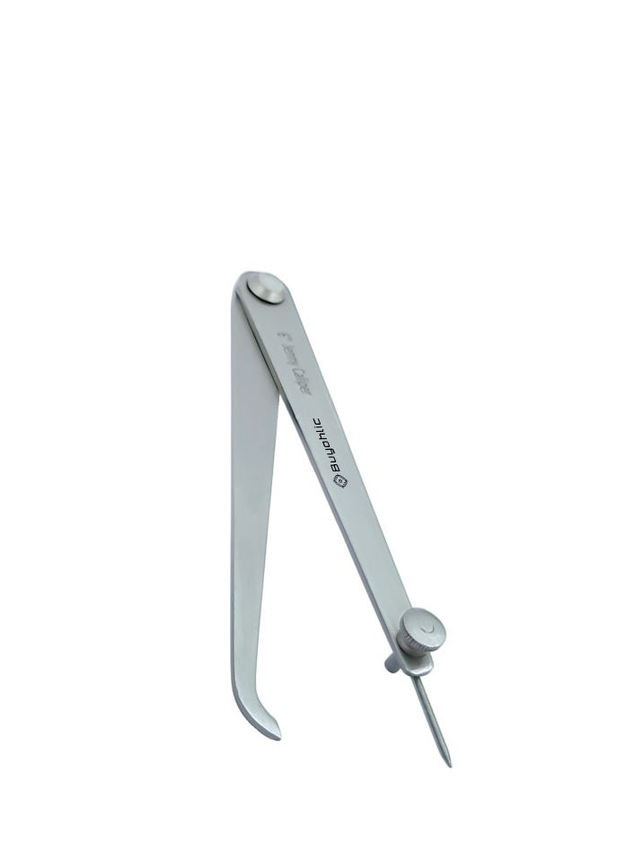 Hermaphrodite Jenny Caliper-Designed To Locate The Centre Of A Round Or Square Section