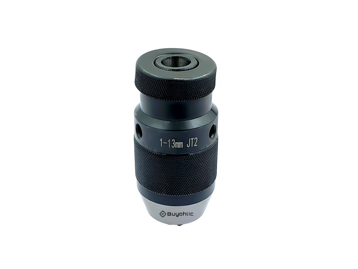 JT2 Keyless Drill Chuck (1-13mm)