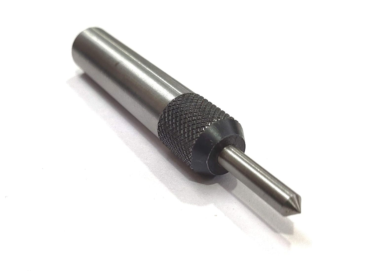 Tap Guides to Align Threading Taps on Lathe, Mill, Jigs Bore Machines