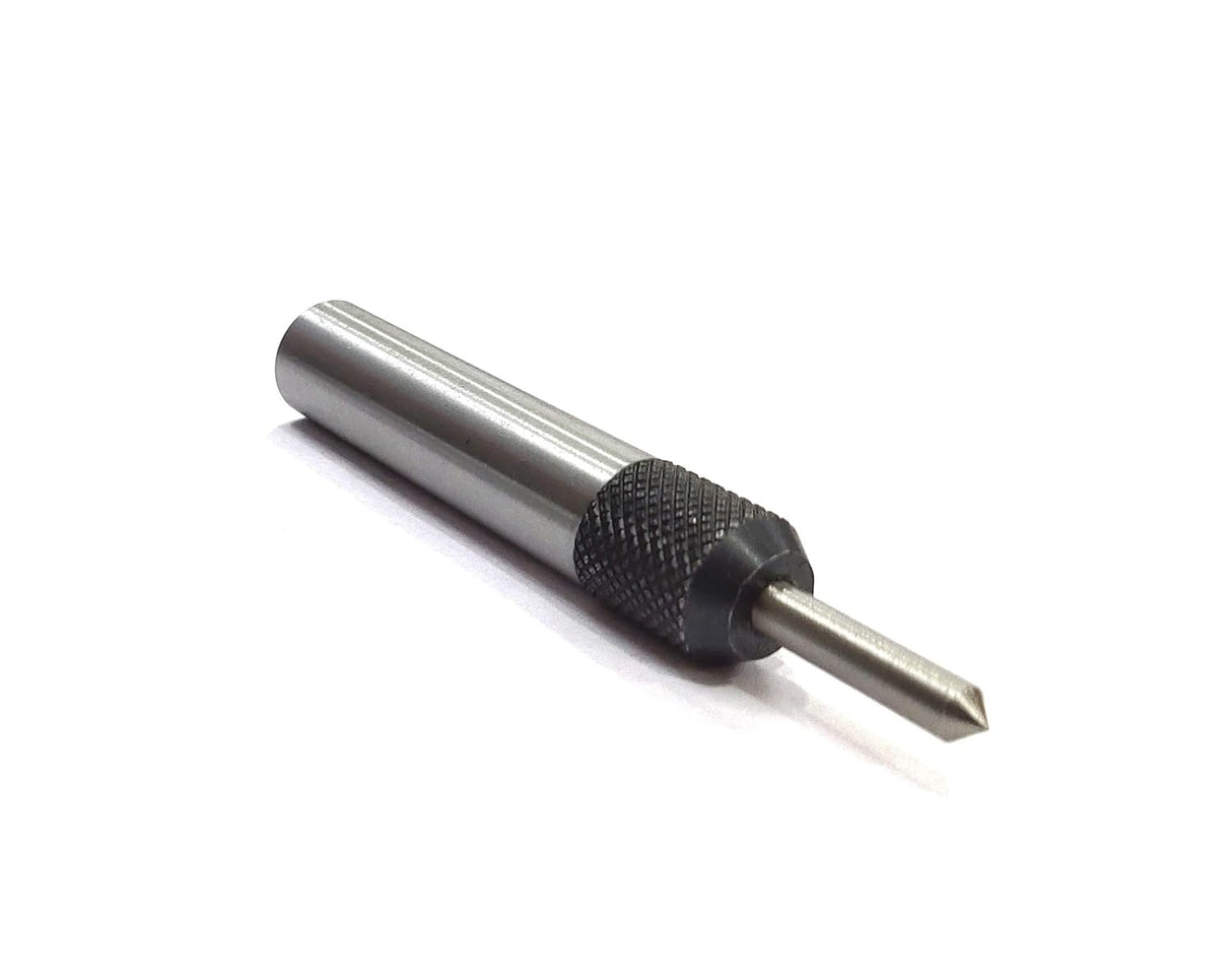 Tap Guides to Align Threading Taps on Lathe, Mill, Jigs Bore Machines