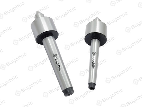 Long Body Mini Revolving Live Center Centre 23 MM Diameter